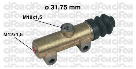 CIFAM 202-103