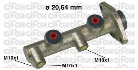 CIFAM 202-112