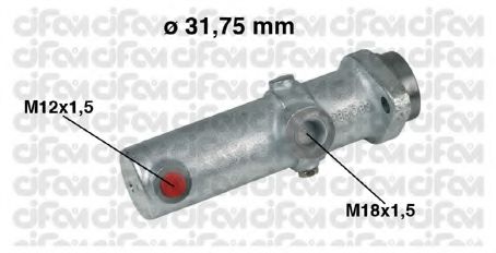 CIFAM 202-151