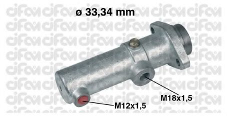 CIFAM 202-157