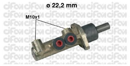 CIFAM 202-291