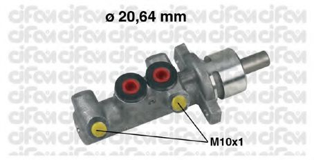 CIFAM 202-356