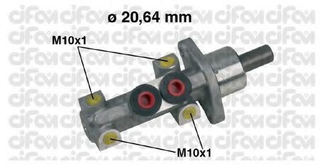 CIFAM 202-360