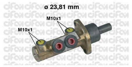 CIFAM 202-413