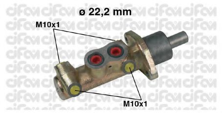 CIFAM 202-442