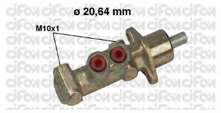 CIFAM 202-480