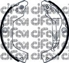 CIFAM 153-484 CIFAM 153-484
