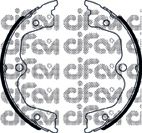 CIFAM 153-495