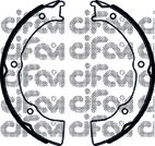 CIFAM 153-500