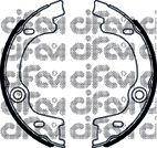 CIFAM 153-505