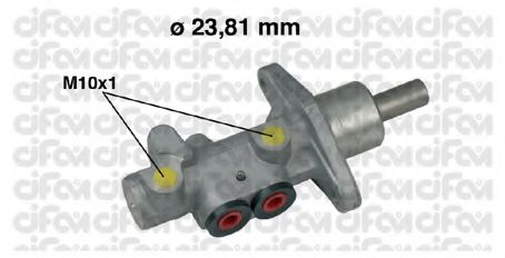 CIFAM 202-494
