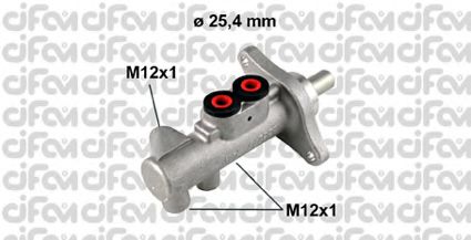 CIFAM 202-609