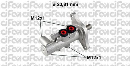 CIFAM 202-612