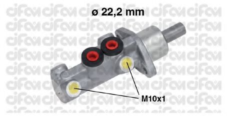 CIFAM 202-666