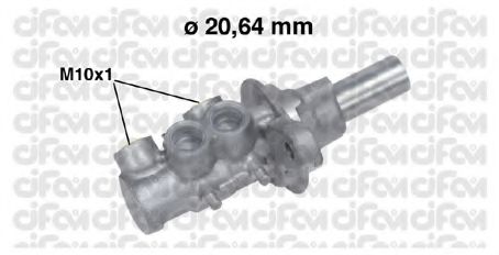 CIFAM 202-691
