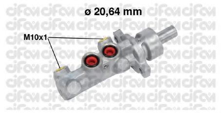 CIFAM 202-709 CIFAM 202-709
