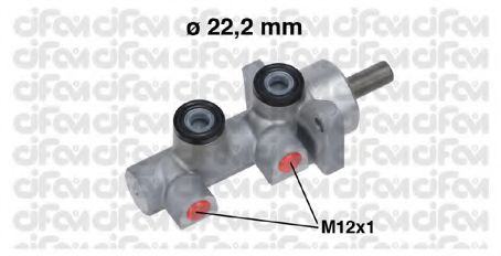 CIFAM 202-723