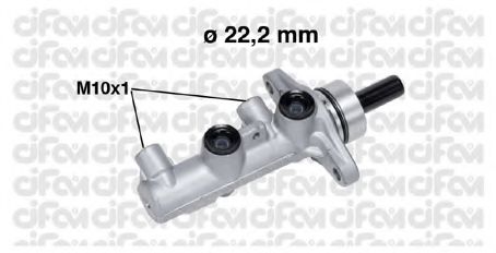 CIFAM 202-745