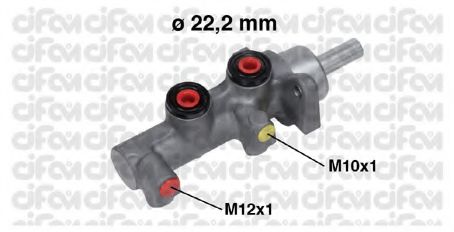 CIFAM 202-755