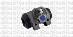 CIFAM 101-007