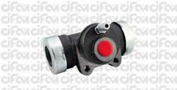 CIFAM 101-103