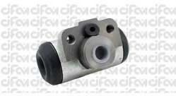 CIFAM 101-580