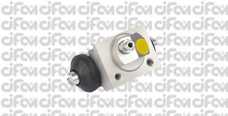 CIFAM 101-1040