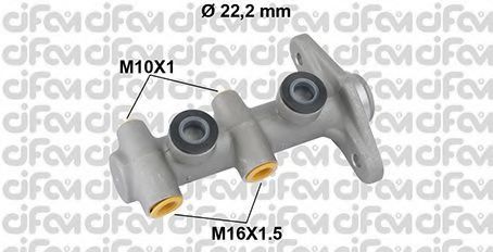 CIFAM 202-815