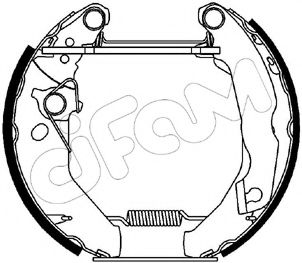 CIFAM 151-047