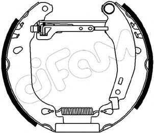 CIFAM 151-050