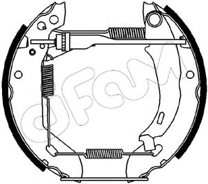 CIFAM 151-060