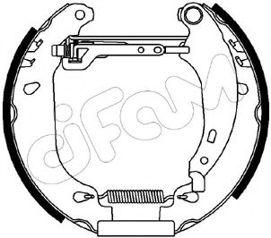 CIFAM 151-094