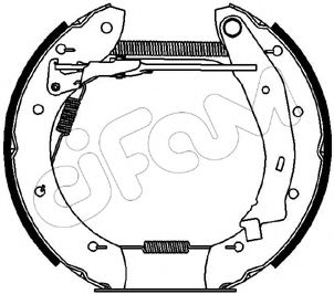 CIFAM 151-137