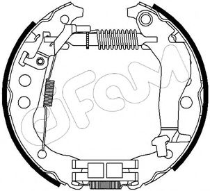 CIFAM 151-203