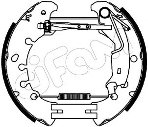 CIFAM 151-219