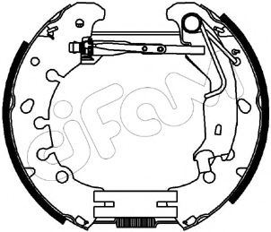 CIFAM 151-225