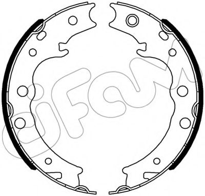 CIFAM 153-539