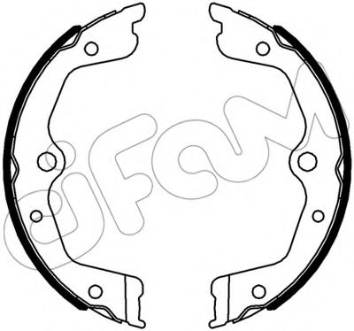 CIFAM 153-583