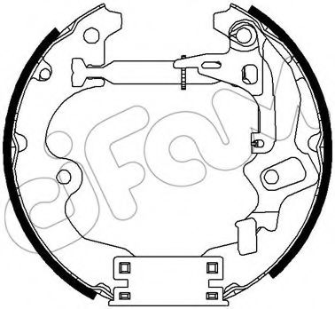 CIFAM 151-294