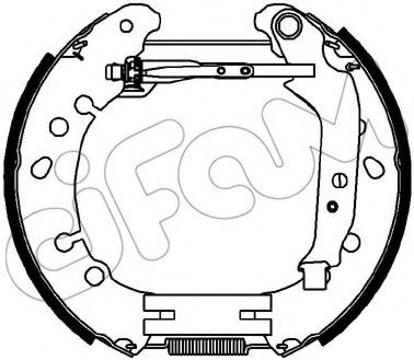 CIFAM 151-329