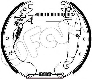 CIFAM 151-443