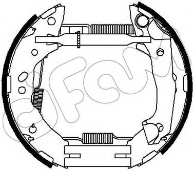 CIFAM 151-452