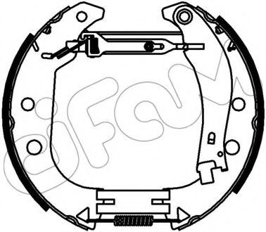 CIFAM 151-456