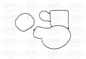 KWP 101118