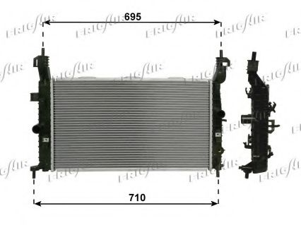 FRIGAIR 0107.3122
