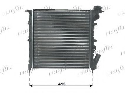 FRIGAIR 0109.3051