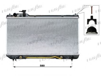 FRIGAIR 0115.3105