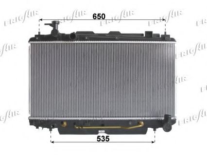 FRIGAIR 0115.3170