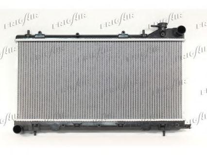 FRIGAIR 0124.3002