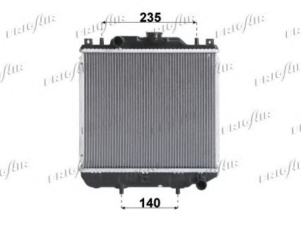 FRIGAIR 0140.3001